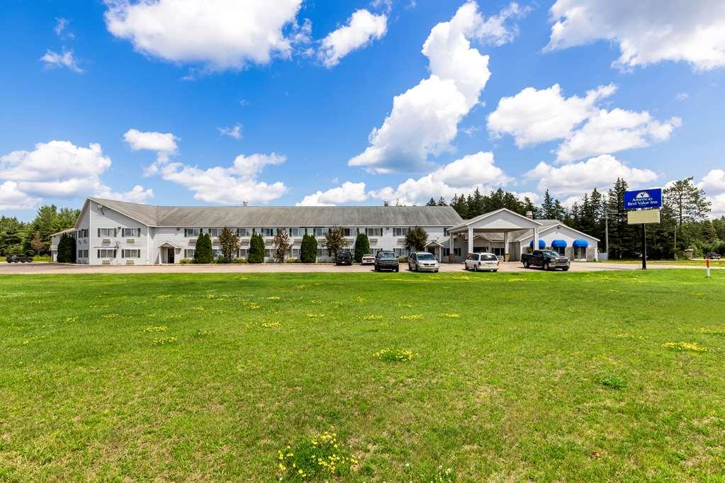 Americas Value & - Tahquamenon Country