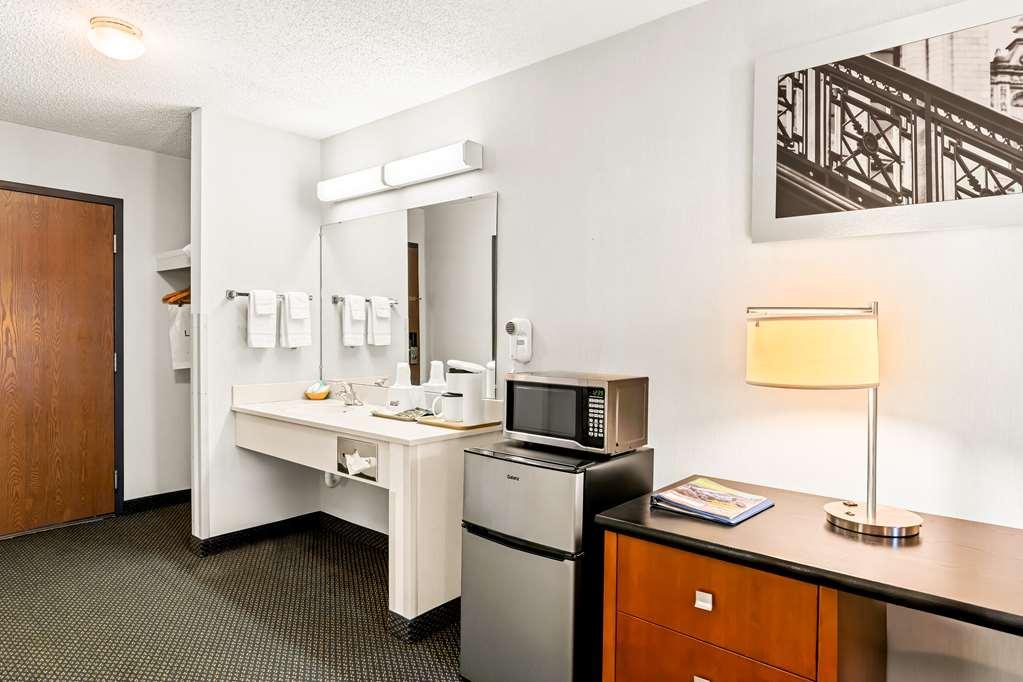 Americas Value & - Tahquamenon Country Hotel 2*