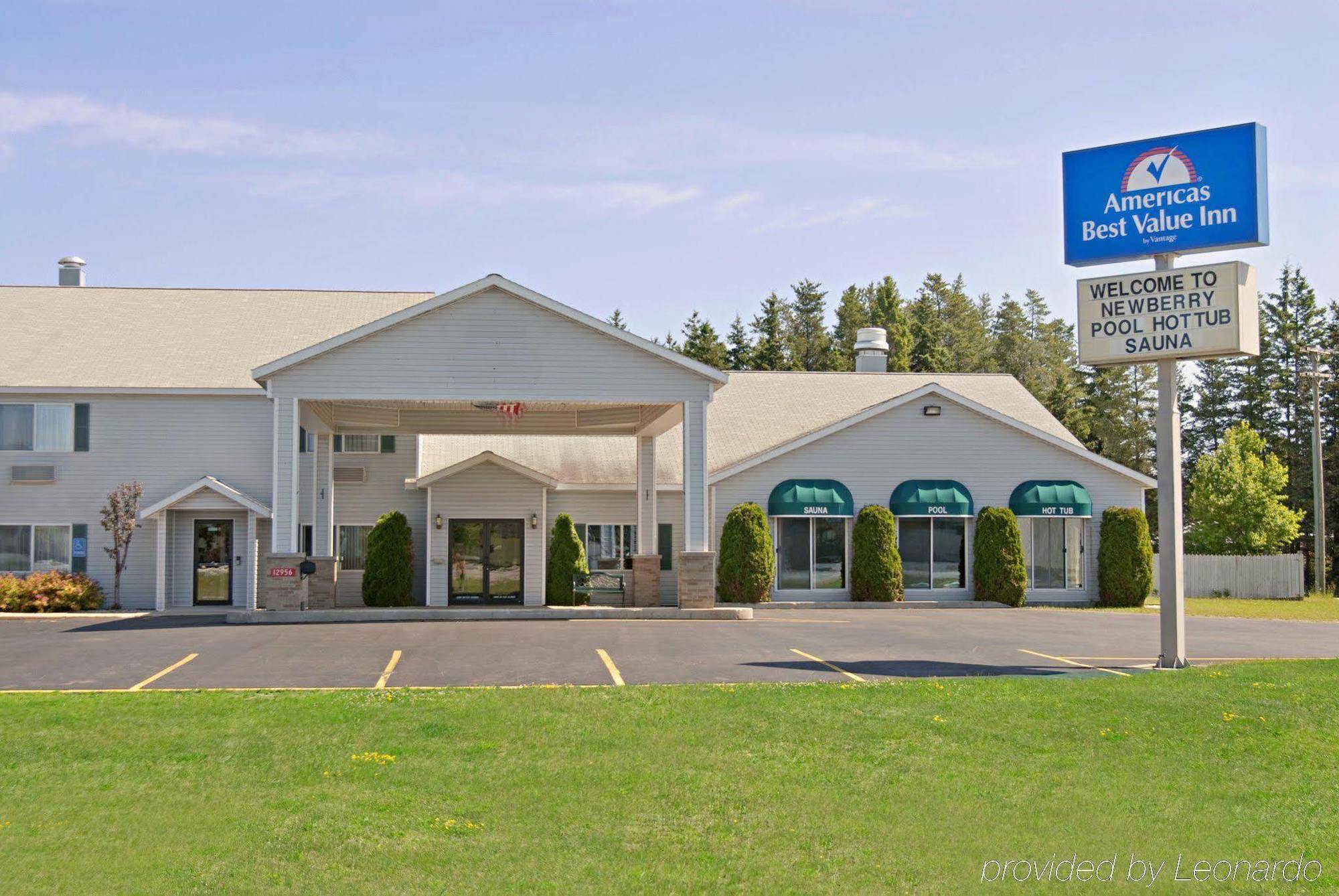 Americas Value & - Tahquamenon Country